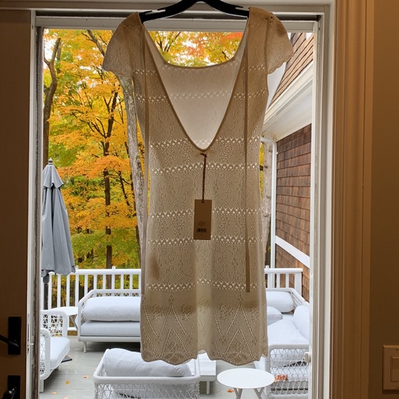 Love shack fancy dress - Picture 4 of 5